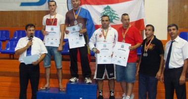 Stire din Sport : Luptătorii constănțeni s-au întors campioni de la Mondialele de Kung-Fu