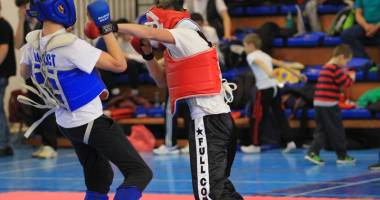 Stire din Sport : Campionatul Județean de Kung-Fu se va desfășura la Mangalia