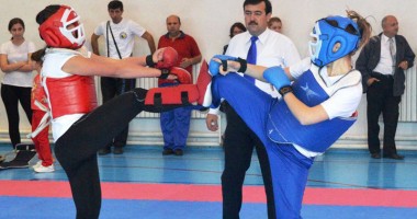 Stire din Sport : Constanța, salbă impresionantă de medalii, la Naționalele de Kung-Fu