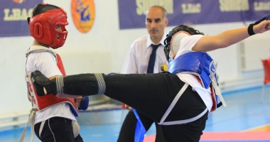 Campionatul Național de Kung-Fu, dominat de constănțeni - 3