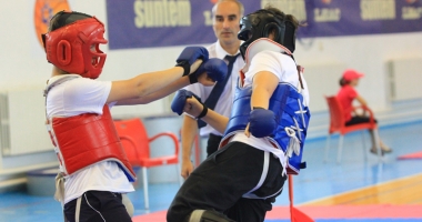 Campionatul Național de Kung-Fu, dominat de constănțeni - 4