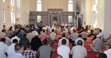 Musulmanii din România celebrează Kurban Bayramul