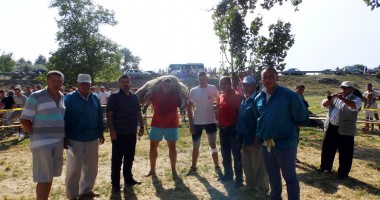 Kureșul va fi, în curând,  sport de performanță în România - 3