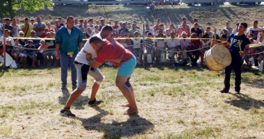 Stire din Sport : Kureșul va fi, în curând,  sport de performanță în România