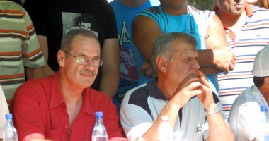 Kureșul va fi, în curând,  sport de performanță în România - 2
