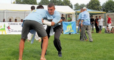 Stire din Cultură-Educație : Eveniment cultural de amploare la Cumpăna
