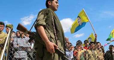 Rebelii kurzi,  ultimatum  acordat Turciei