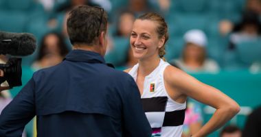 Stire din Actualitate : Ani grei de închisoare pentru agresorul Petrei Kvitova