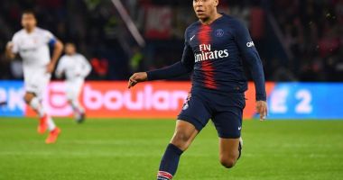 Stire din Sport : Kylian Mbappe este dorit de o forță a Europei. Ar putea fi cel mai scump transfer din istoria fotbalului