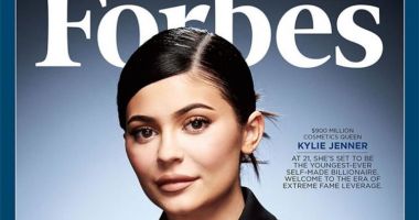 Stire din Monden : FORBES: Iată care sunt cele mai bine plătite vedete din lume