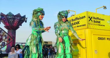 Pentru fanii NEVERSEA vin două zile de petrecere la superlativ - 5