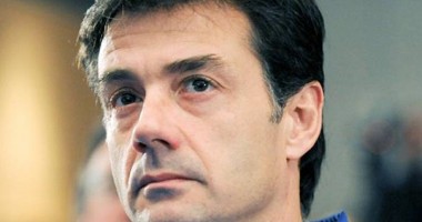 Stire din Sport : Fotbal: Kyros Vassaras, prezentat oficial în calitate de președinte al CCA
