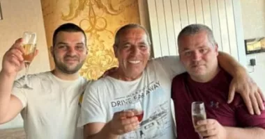 Vila Anticus din Centrul Vechi al Constanței, mărturia unei iubiri ce refuză să se stingă - 4