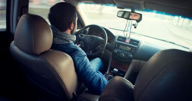 Stire din Eveniment : Șoferi fără permis de conducere pe străzile din Constanța