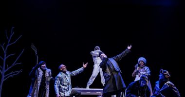 Stire din Cultură-Educație : ANUNȚ de la Teatrul de Stat! Spectacolul „La Academie” se mută la Casa De Cultură