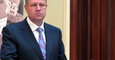 Stire din Politică-Administrație : "La aceste alegeri, nu mă bat cu persoana  Victor Ponta"
