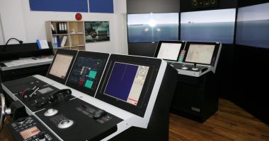 Stire din Cultură-Educație : Cum se desfăşoară laboratoarele pentru studenţii de la UMC