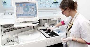 Stire din Social : Analizele gratuite, inaccesibile. Plafoanele la laboratoarele medicale, epuizate
