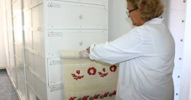 Știință și artă. Oamenii care dau viață "bijuteriilor" de patrimoniu - 2