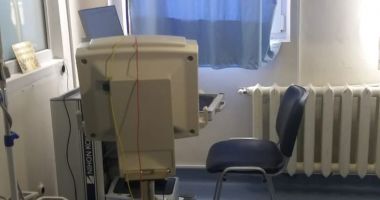 Laborator de ultimă generație la Spitalul de Urgență Constanța - 4