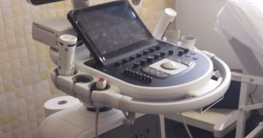Laborator de ultimă generație la Spitalul de Urgență Constanța - 3