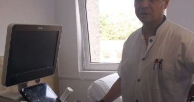 Laborator de ultimă generație la Spitalul de Urgență Constanța - 2