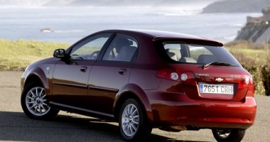 Stire din Economie : Vânzări record în primul trimestru,  pentru Chevrolet