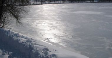 Stire din Social : ANM a emis o atenţionare meteorologică de ger valabilă până luni seară
