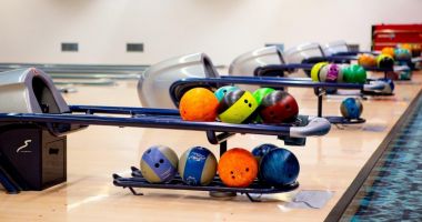 Stire din Sport : 50 de ani de bowling, sărbătoriți la Constanța