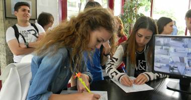 Stire din Cultură-Educație : La Constanța, se deschide un Centru pentru Educație Interculturală