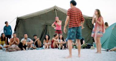 Stire din Cultură-Educație : Un eveniment important pentru zeci de tineri, la Corbu