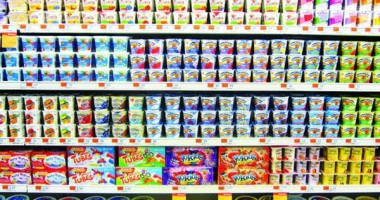 Stire din Actualitate : Rusia a interzis importul unor noi produse lactate din Ucraina