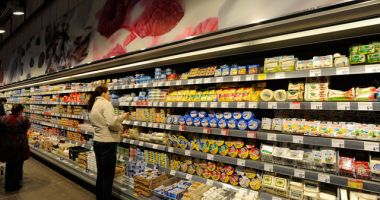 Stire din Actualitate : Sortiment de brânză retras de la comercializare de Mega Image