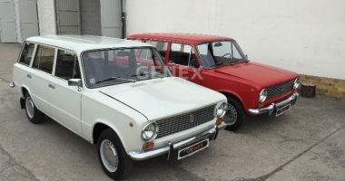 GALERIE FOTO. LADA 1200, amintire din EPOCA DE AUR. Unde mai găsim asemenea mașină și la ce prețuri - 3
