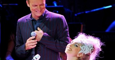 Lady Gaga și Sting – duet inedit VIDEO