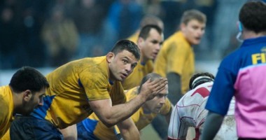 Stire din Sport : "La Farul, trebuie schimbată mentalitatea jucătorilor"