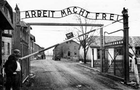 Muzeul de la Auschwitz-Birkenau începe un amplu program de întreținere