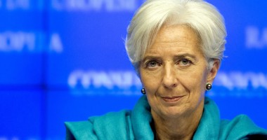 Stire din Actualitate : Christine Lagarde prevede dificultăți economice în Venezuela