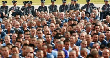 Stire din Actualitate : Metode cumplite de TORTURĂ în lagărele din CHINA!