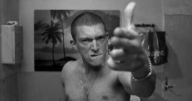 Stire din Cultură-Educație : "Ura" e filmul de miercuri