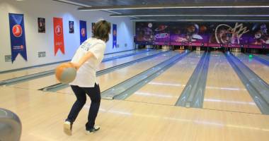 Turkish Bowling Tournament, pentru a doua oară organizat la Lake View - 6