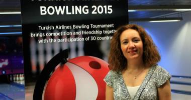 Turkish Bowling Tournament, pentru a doua oară organizat la Lake View - 2