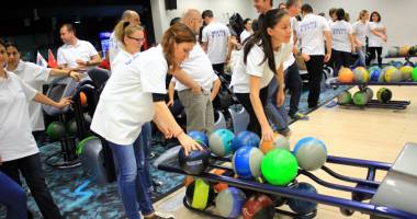 Turkish Bowling Tournament, pentru a doua oară organizat la Lake View - 3