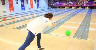 Turkish Bowling Tournament, pentru a doua oară organizat la Lake View - 4