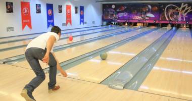 Turkish Bowling Tournament, pentru a doua oară organizat la Lake View - 5