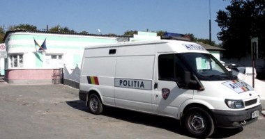 Stire din Eveniment : Răfuială sângeroasă între deținuți, în Penitenciarul Spital Poarta Albă