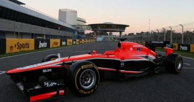 Stire din Sport Internațional : Decizie bombă înainte de Marele Premiu de Formula 1 al Statelor Unite!
