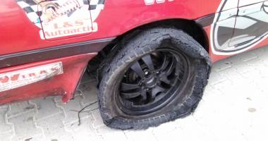 "La Mare Tuning Fest"  a pus "caii putere" la test - 3