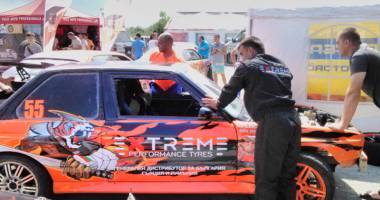 Stire din Social : "La Mare Tuning Fest"  a pus "caii putere" la test