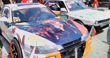 "La Mare Tuning Fest"  a pus "caii putere" la test - 4